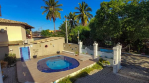 Dias de Praia Residencial